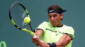 ATP Monte Carlo: Rafael Nadal i Novak Djoković w jednej połówce drabinki, powrót Andy'ego Murraya