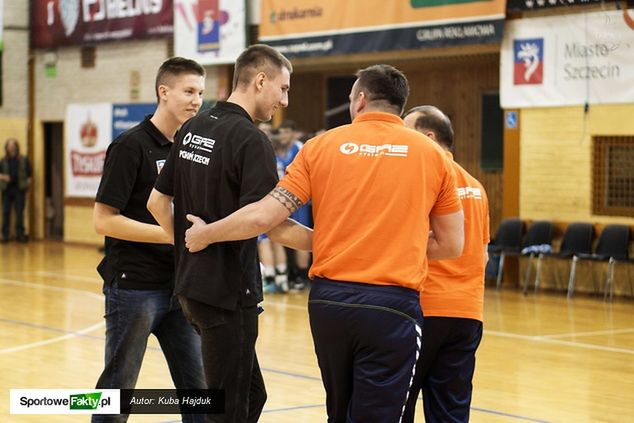 Dwaj juniorzy Kusego znaleźli uznanie w oczach szkoleniowców Pogoni