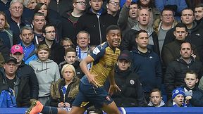 Alex Iwobi nie zagra na igrzyskach w Rio? Arsenal chce zablokować wyjazd