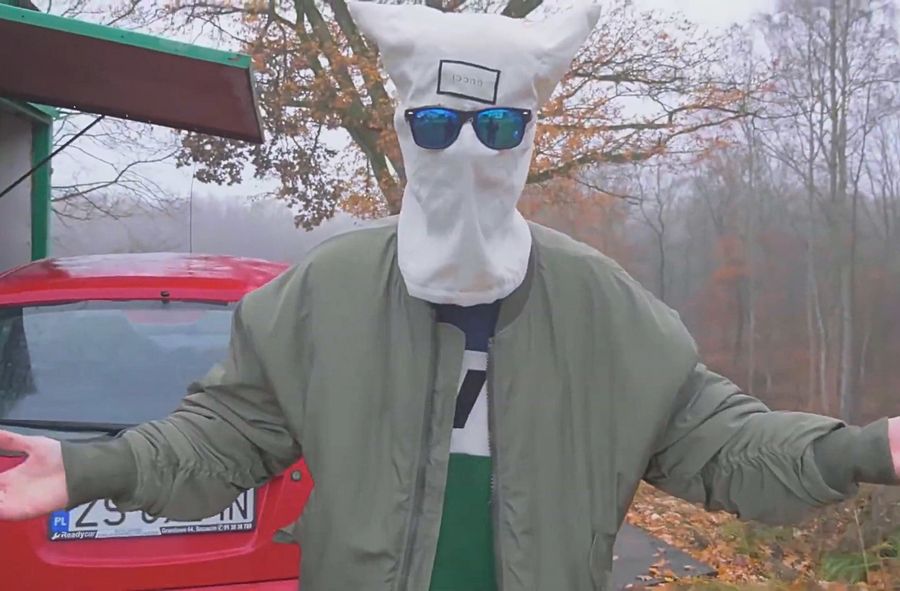 Wyrok ws. Kamerzysty