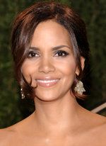 Halle Berry najseksowniejszą mamą Hollywood