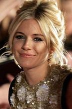 Sienna Miller przy nadziei