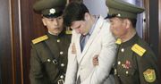 Otto Warmbier - co spotkało Amerykanina, który trafił do koreańskiego więzienia i zmarł tuż po powrocie do domu?