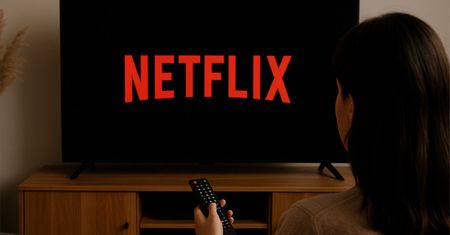 Cena postępu. Netflix czyści bibliotekę już nie tylko przez licencje, ale i technologię