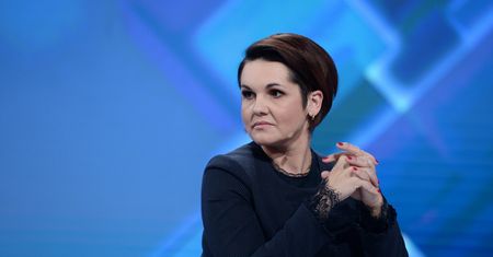 "Wiadomości" po raz kolejny zaskoczyły. Tak przedstawili decyzję Dudy