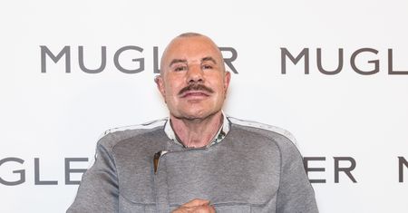 Nie żyje guru świata mody. Komentarze po śmierci Thierry'ego Muglera