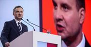 Kandydat na prezydenta Andrzej Duda przedstawia gospodarcze propozycje