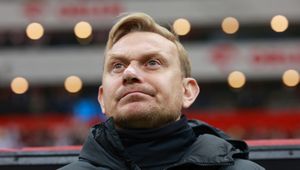 Co się działo w kadrze po odebraniu opaski "Lewemu"? Mila reaguje