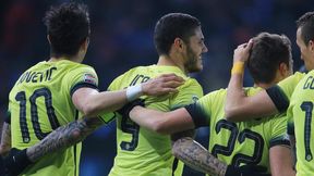 Serie A: Przekonujące i najwyższe w 2016 roku zwycięstwo Interu Mediolan