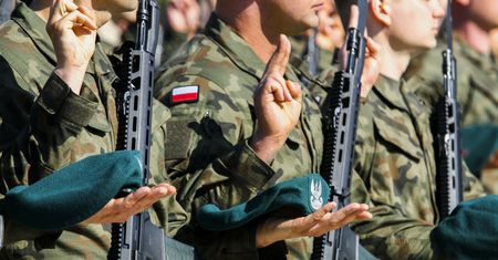 Były wojskowy chce zmian w armii. "Lepiej przygotować się do wojny"
