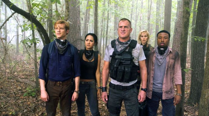 MacGyver 2