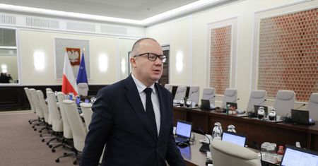 Decyzja ws. nagiego prokuratora ze Świdnicy. Bodnar interweniuje
