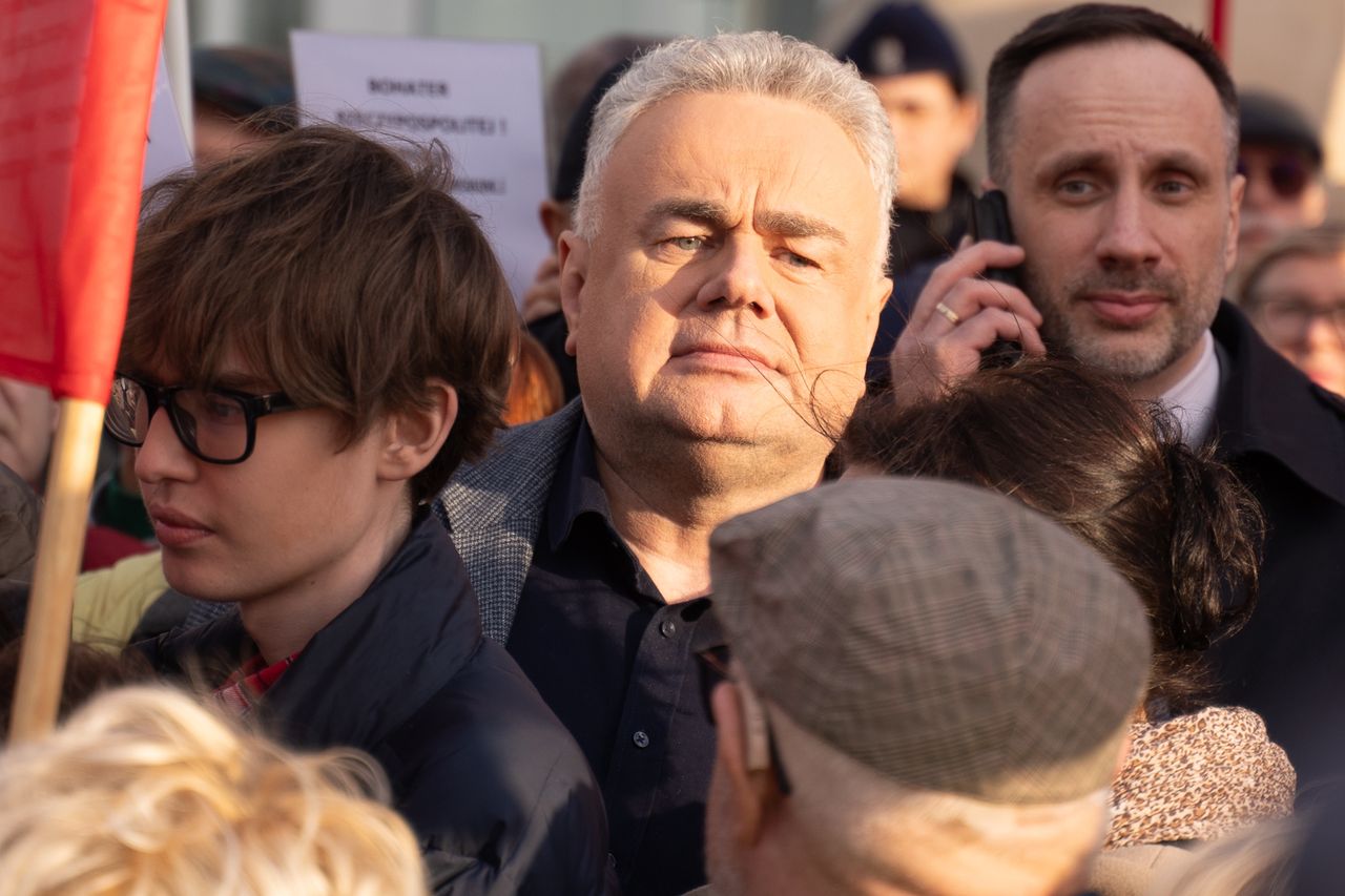 Telewizja Republika ma problem. Biznesy Sakiewicza radziły sobie znacznie lepiej