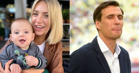Martyna Gliwińska o samotnym macierzyństwie: "Cieszę się, że przynajmniej MAM SPOKÓJ"