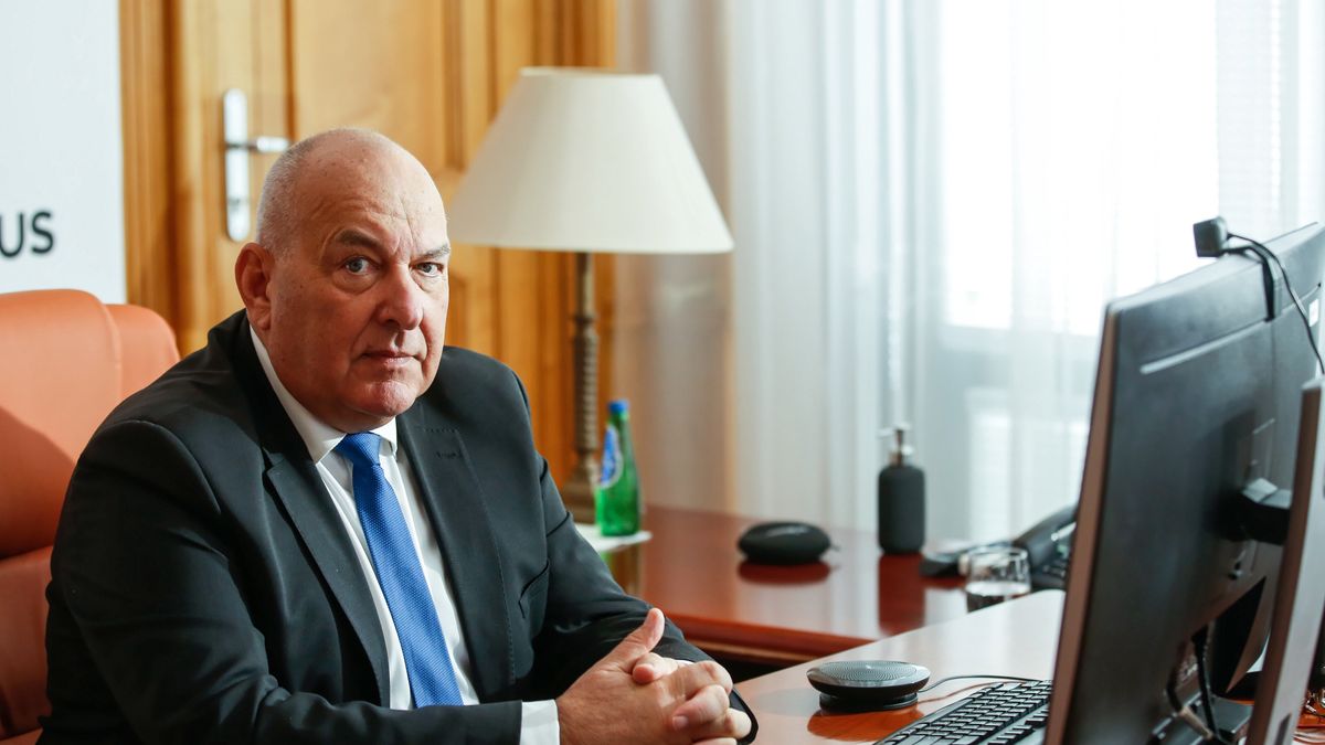 Tadeusz Kościński jest już siódmym po J.V. Rostowskim ministrem finansów. Przez ten czas limit II progu i kwota wolna nie drgnęły ani o złotówkę.