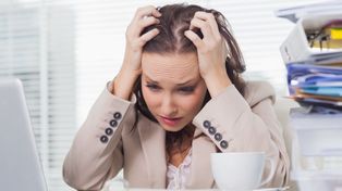 Czujesz stres i spadek energii? Ten owoc działa błyskawicznie