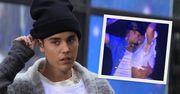 Justin Bieber ma nowy romans? Sam pochwalił się zdjęciami, na których całuje tajemniczą blondynkę. To dobra znajoma Kardashianek