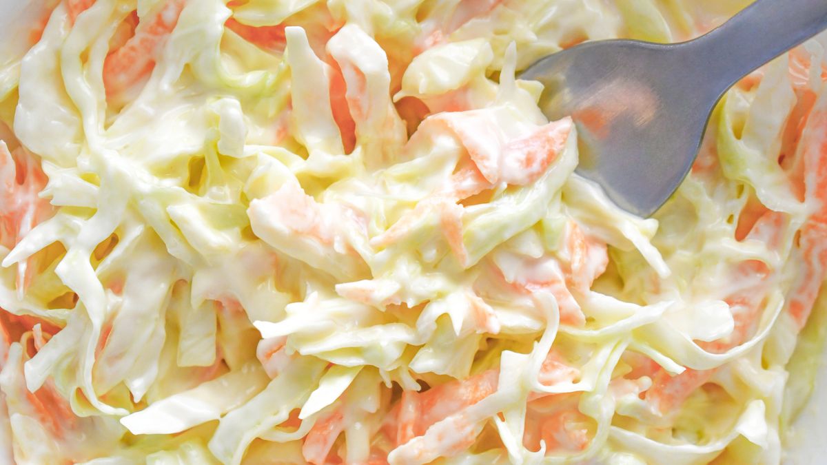 Coleslaw