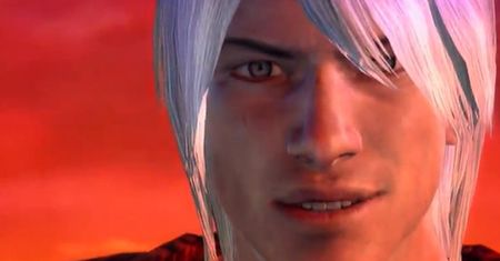 Jeszcze tylko 99 959 podpisów i Barack Obama będzie musiał zająć stanowisko w sprawie Devil May Cry