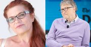 Janina Anuszkiewicz z "Rolnik szuka żony" wie, kto stoi za szczepieniami: "Bill Gates jest GŁÓWNYM MAFIOZO"