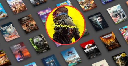 Microsoft doładował Game Pass. Mocne gry w marcu