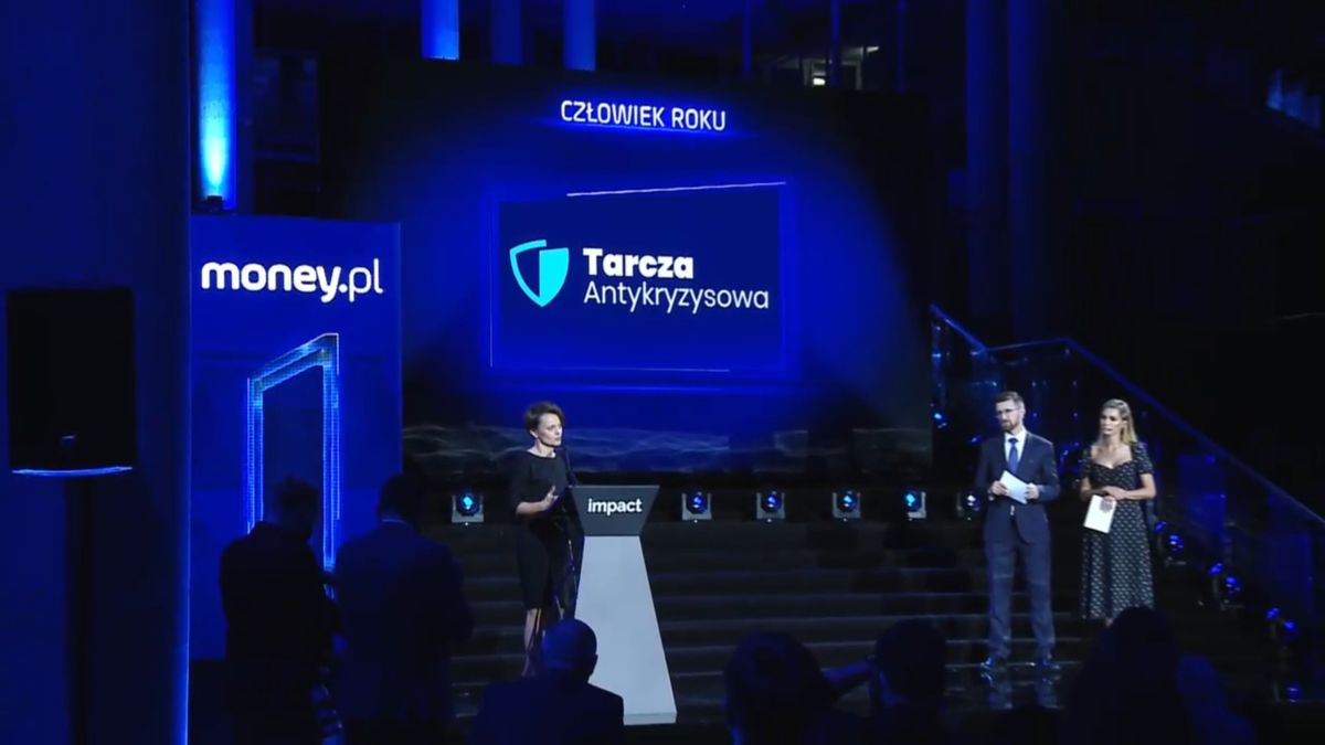 Gala nagrody money.pl odbędzie się 23 września o 19.50.