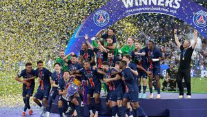 Pięć drużyn z awansem w Lidze Mistrzów, inni wciąż muszą się bić