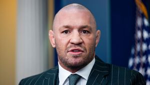 McGregor zawieszony. Co z walką w Białym Domu?