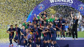 Pięć drużyn z awansem w Lidze Mistrzów, inni wciąż muszą się bić