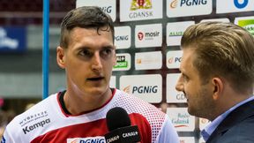 Damian Kostrzewa: Musimy wygrywać, a wtedy kibice będą ciekawi tej drużyny