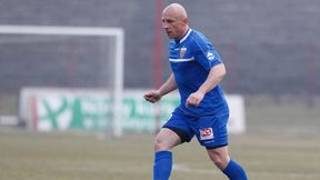 Karierę skończę dopiero jak będę na wózku - rozmowa z Piotrem Rockim, pomocnikiem Polonii Bytom