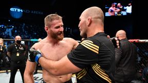 Gala, na którą czekają polscy kibice. Sprawdź kartę walk UFC Vegas 54 z Błachowiczem