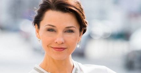 Figura nastolatki. Na widok Popek ludzie rozpływają się z zachwytu