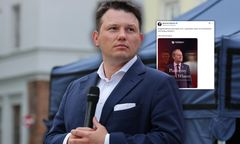 Konfederacja z własną wersją "raportu". "Nie kosztował 200 tys. złotych"
