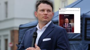 Konfederacja z własną wersją "raportu". "Nie kosztował 200 tys. złotych"