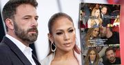 Jennifer Lopez i Ben Affleck już się rozwodzą. Internauci kpią bezlitośnie - sprawdź MEMY