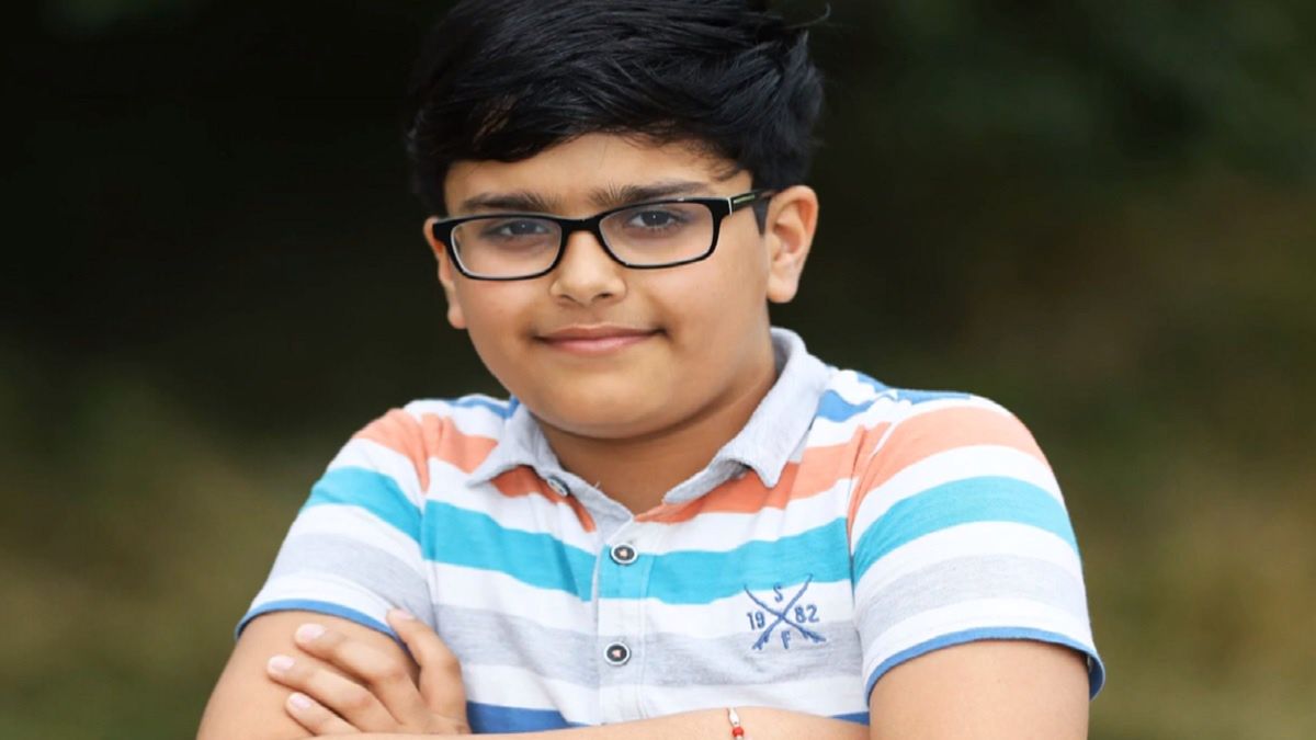 10-latek przeżył w wodzie 10 godzin