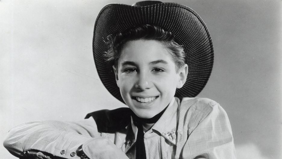 Johnny Crawford nie żyje. Gwiazdor "The Rifleman" miał 75 lat
