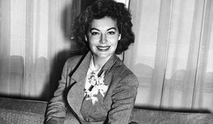 Lawrence Grobel: kim była Ava Gardner?