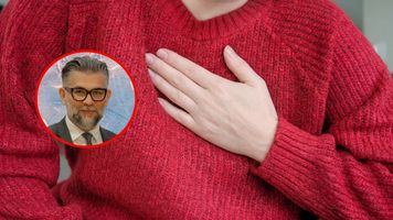 Kardiolodzy wskazują najtańszy lek na serce. Zbija trójglicerydy, obniża ciśnienie