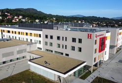 Śląskie. Kwarantanna zakończona. Izba przyjęć żywieckiego szpitala wznowiła działalność