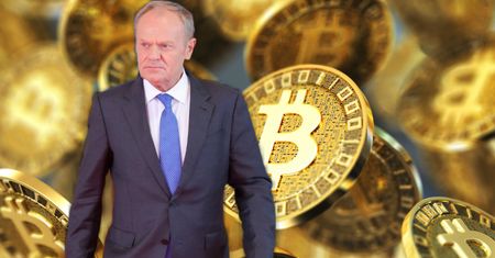 Coraz większa afera. Tusk zapowiada ruch ws. krypto. "Tryb natychmiastowy"
