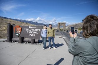 Jesteś cudzoziemcem, zapłacisz 100 dol. więcej. Nowa decyzja rządu USA