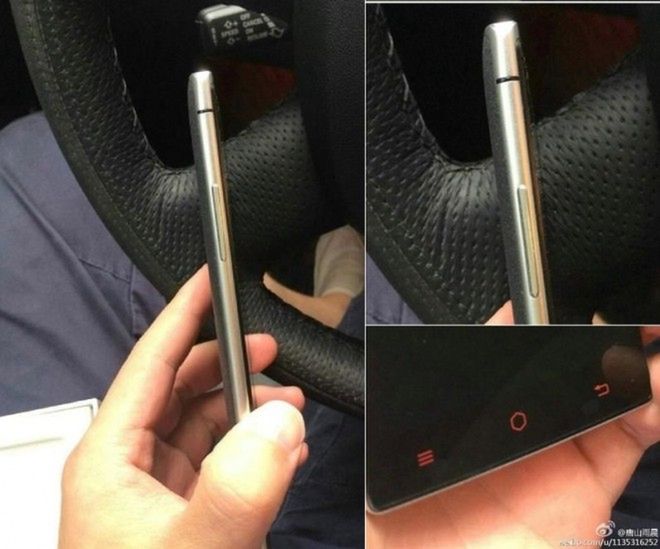 W skrócie: przedni panel iPhone'a 6, pieczona Moto X i bezużyteczny Galaxy Gear 4