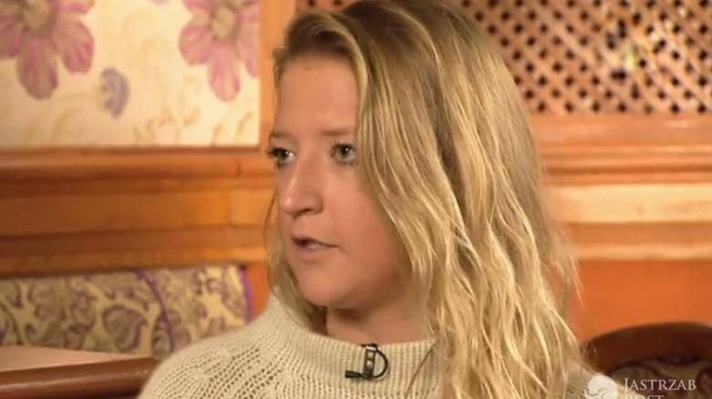 Lara Gessler o sobie i mamie