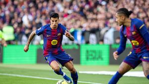 Oficjalnie. Barcelona zgłosiła kadrę na LM. Są zmiany