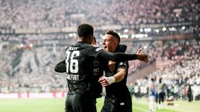 Eintracht Frankfurt - Rangers FC. Gdzie oglądać finał Ligi Europy? O której? Czy będzie darmowy stream online?