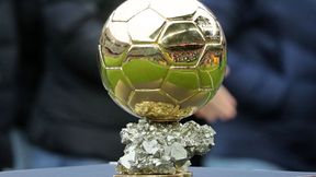 Wielka rewolucja. Złota Piłka zmienia swoje zasady!