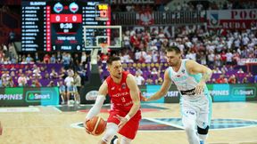 Wielkie słowa kapitana kadry Polski. Ponitka mówi o kolegach