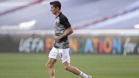 Liga Mistrzów. Andrzej Juskowiak: Od Roberta Lewandowskiego musimy wymagać więcej